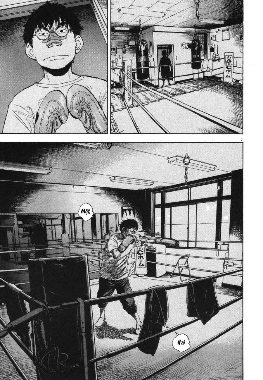 Boy On The Run - Chương 112