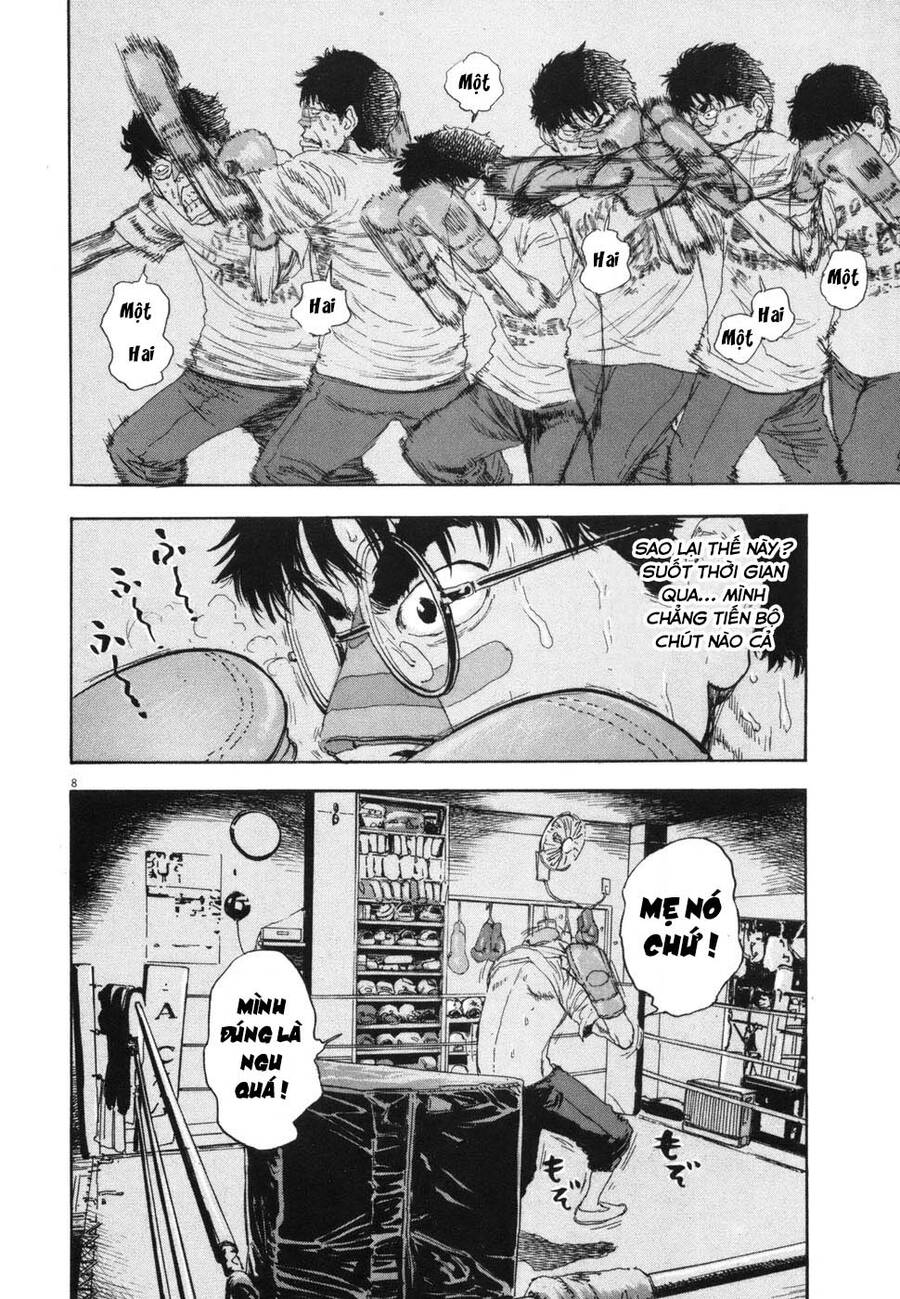 Boy On The Run - Chương 112