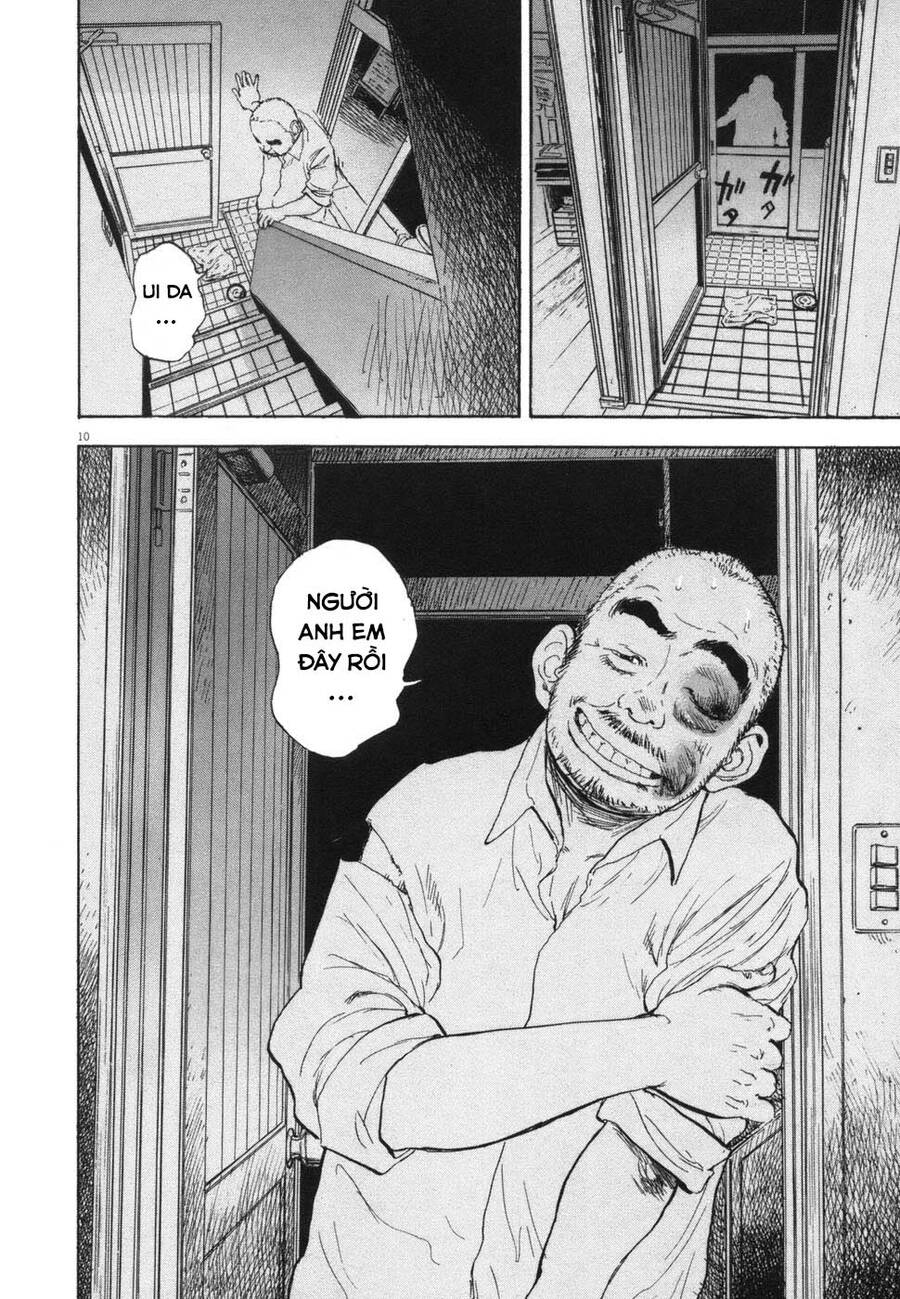 Boy On The Run - Chương 112