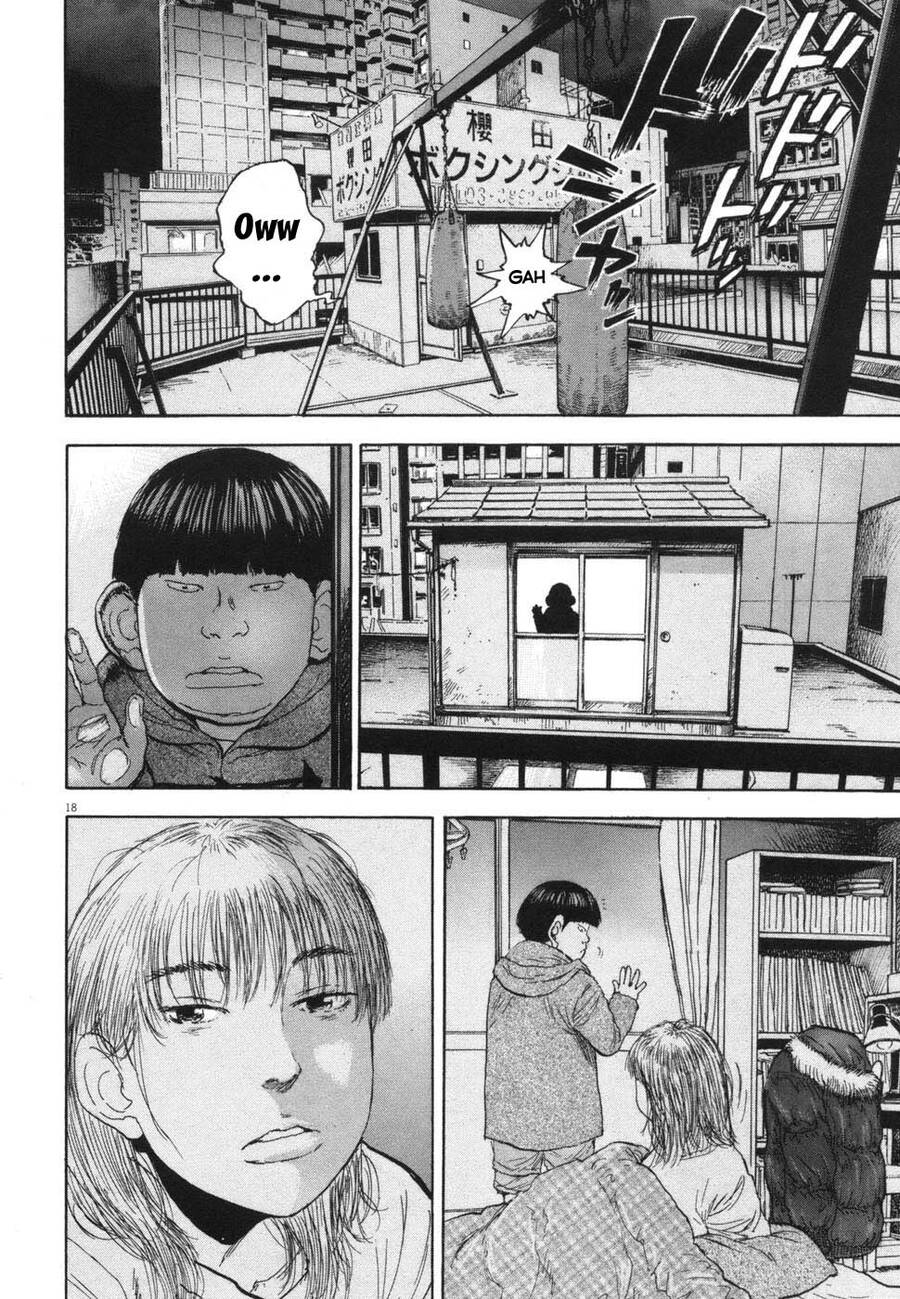 Boy On The Run - Chương 113