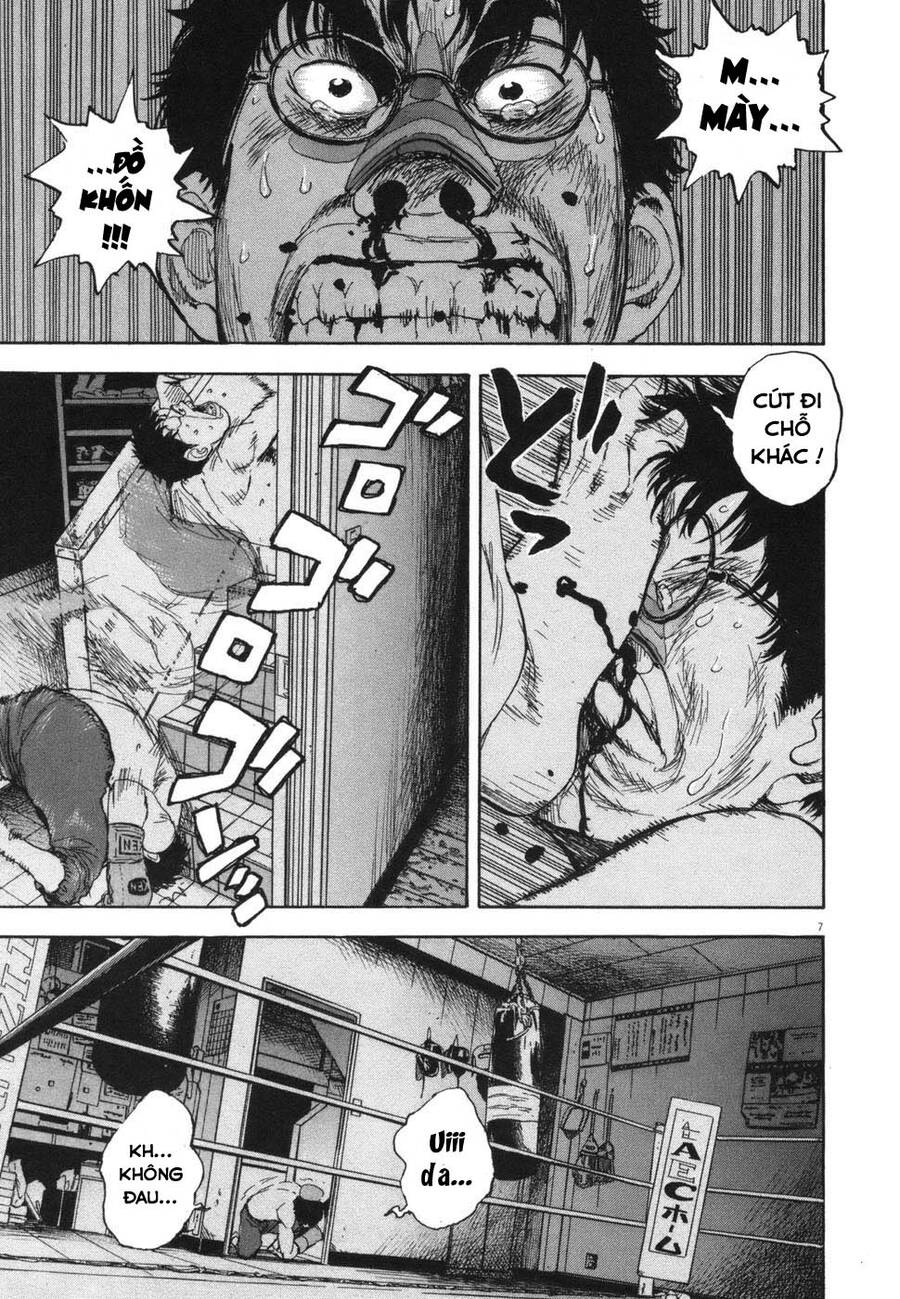 Boy On The Run - Chương 113