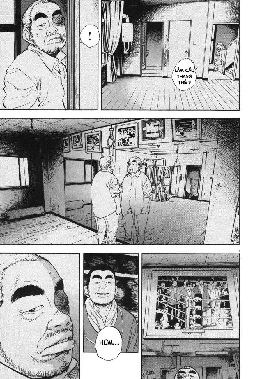 Boy On The Run - Chương 113