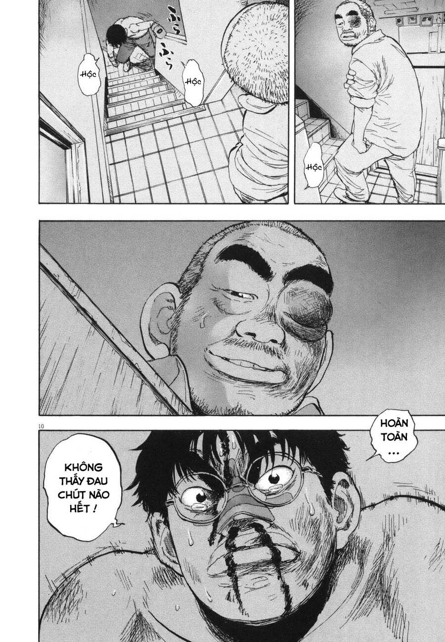 Boy On The Run - Chương 113