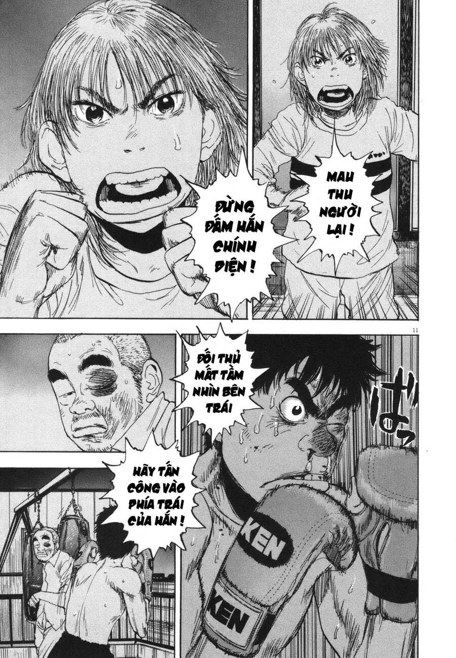 Boy On The Run - Chương 114