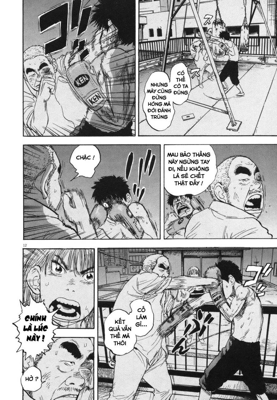 Boy On The Run - Chương 114