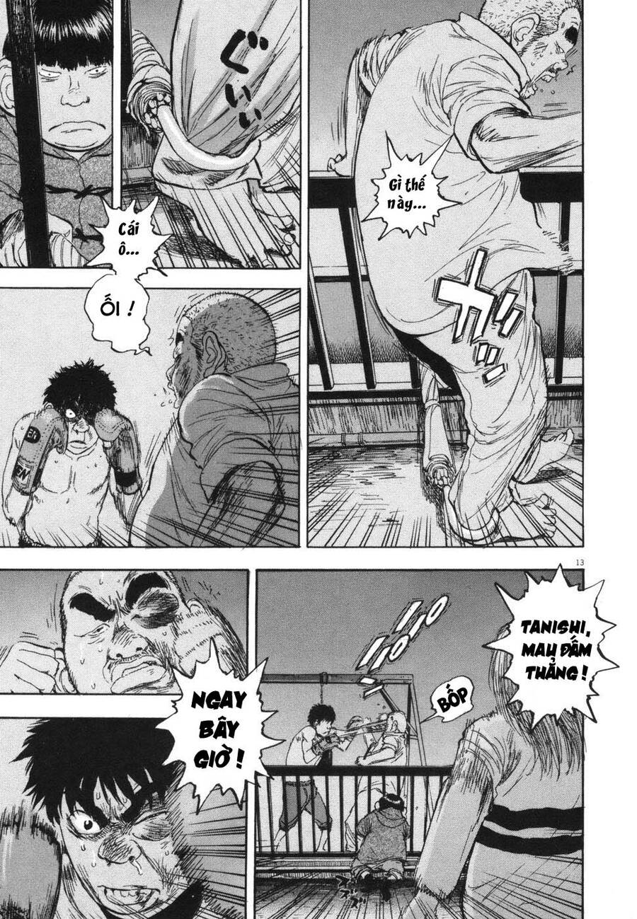 Boy On The Run - Chương 114