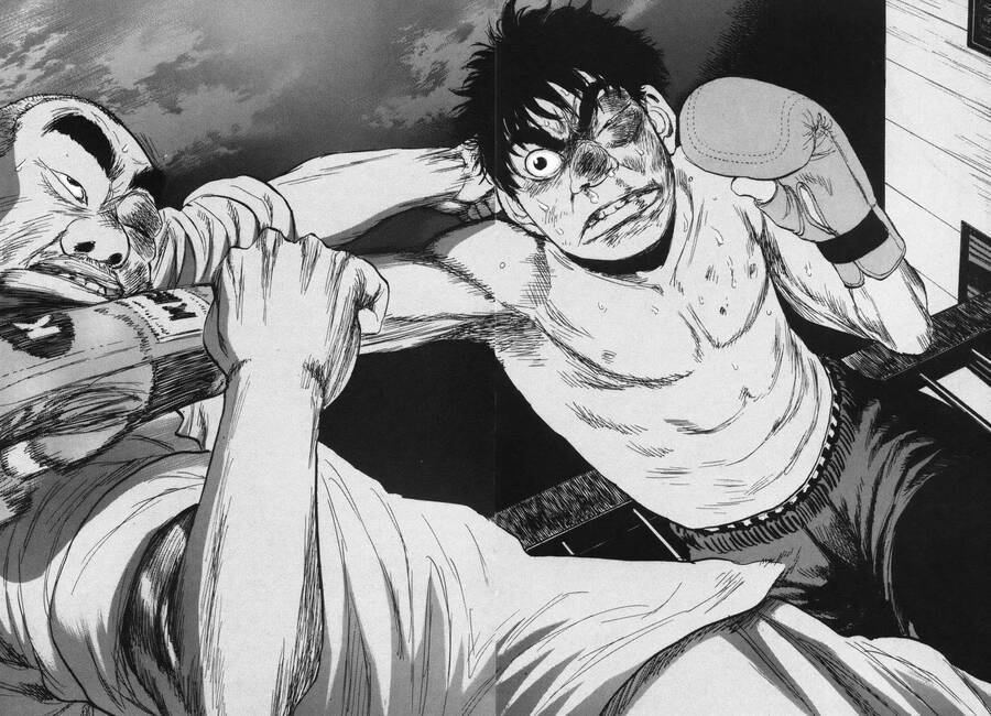 Boy On The Run - Chương 114