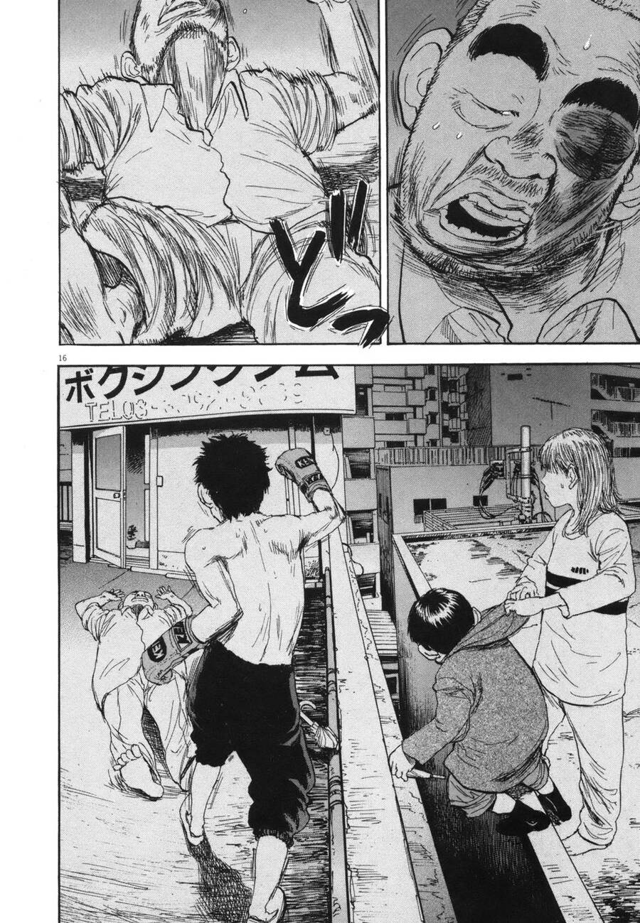 Boy On The Run - Chương 114