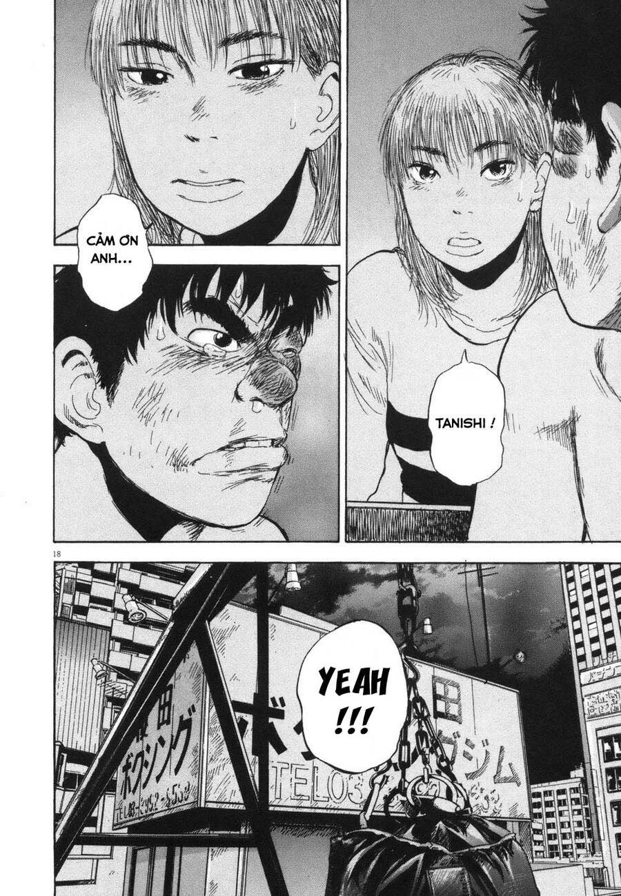 Boy On The Run - Chương 114