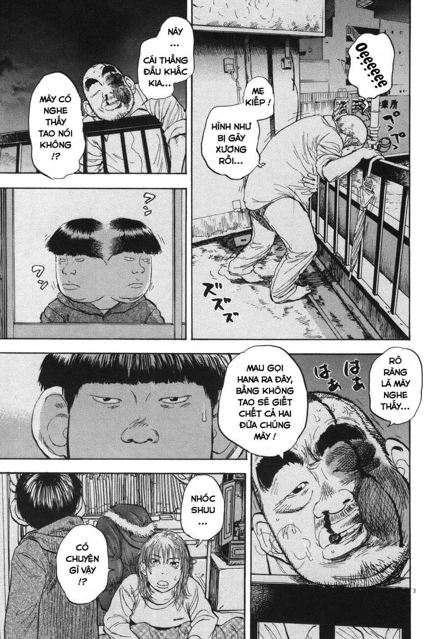 Boy On The Run - Chương 114