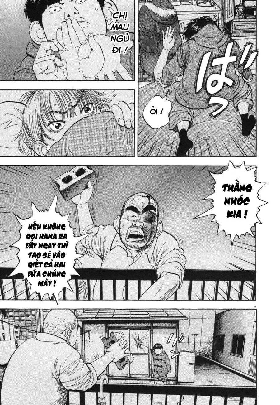 Boy On The Run - Chương 114