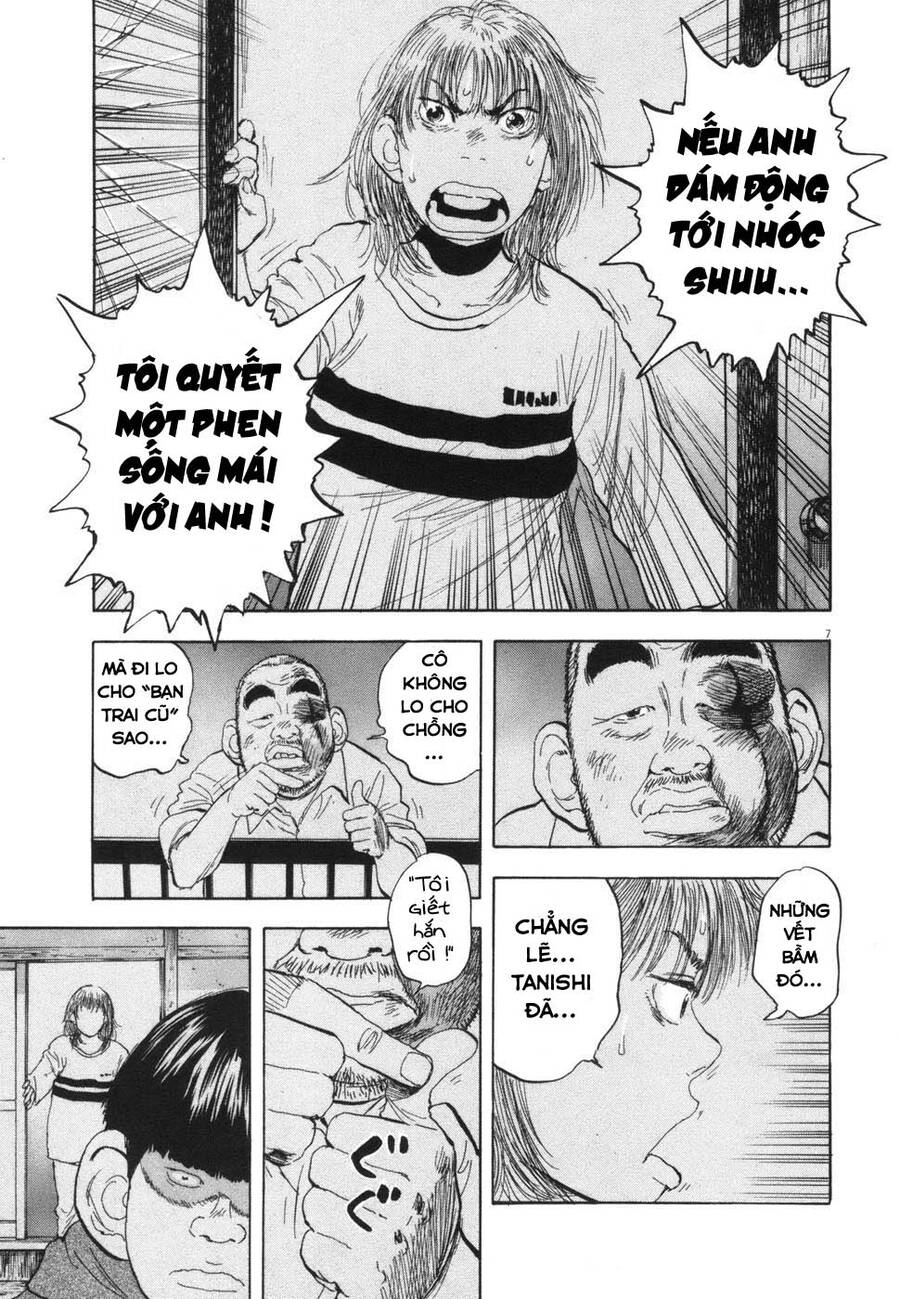 Boy On The Run - Chương 114