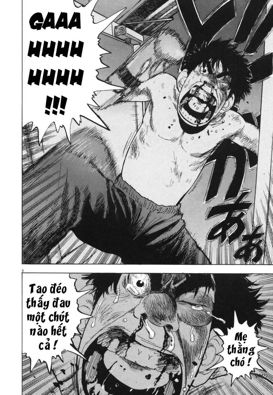 Boy On The Run - Chương 114