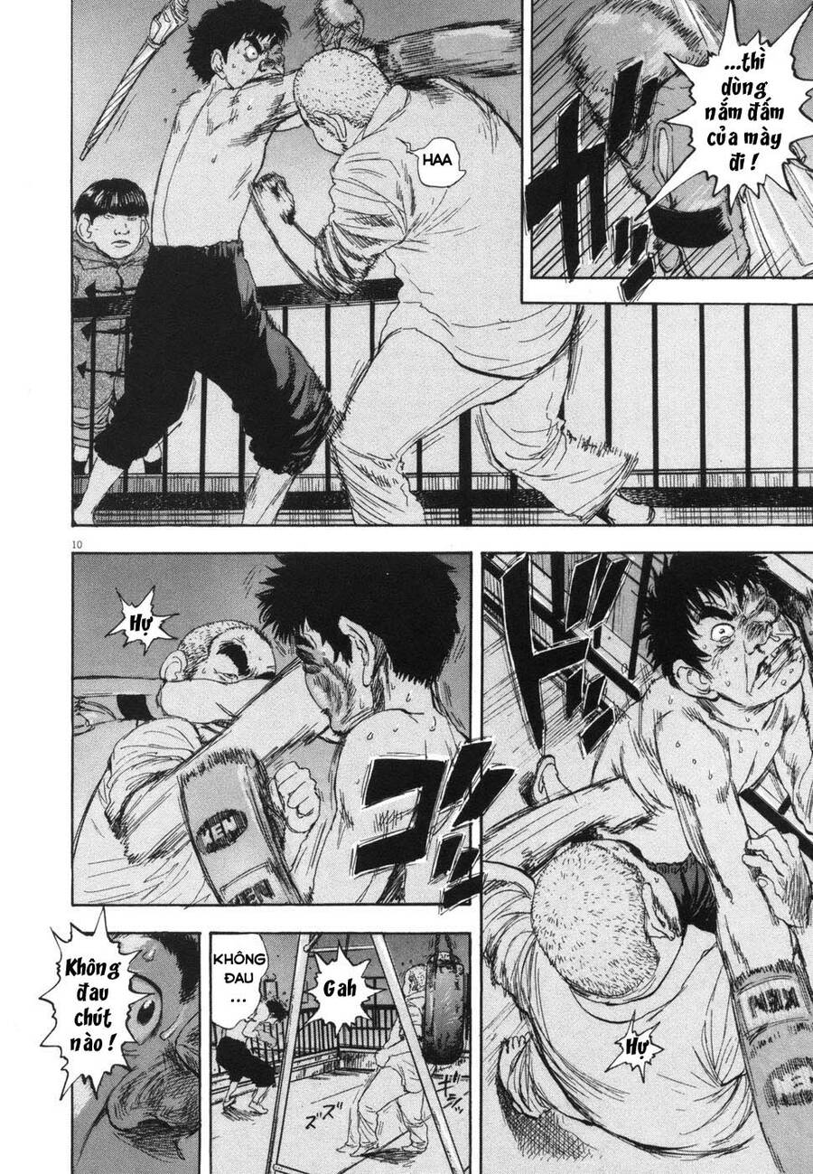 Boy On The Run - Chương 114