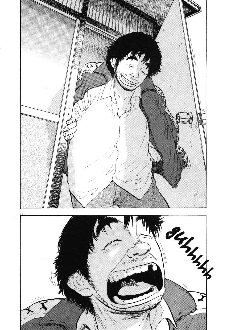 Boy On The Run - Chương 98