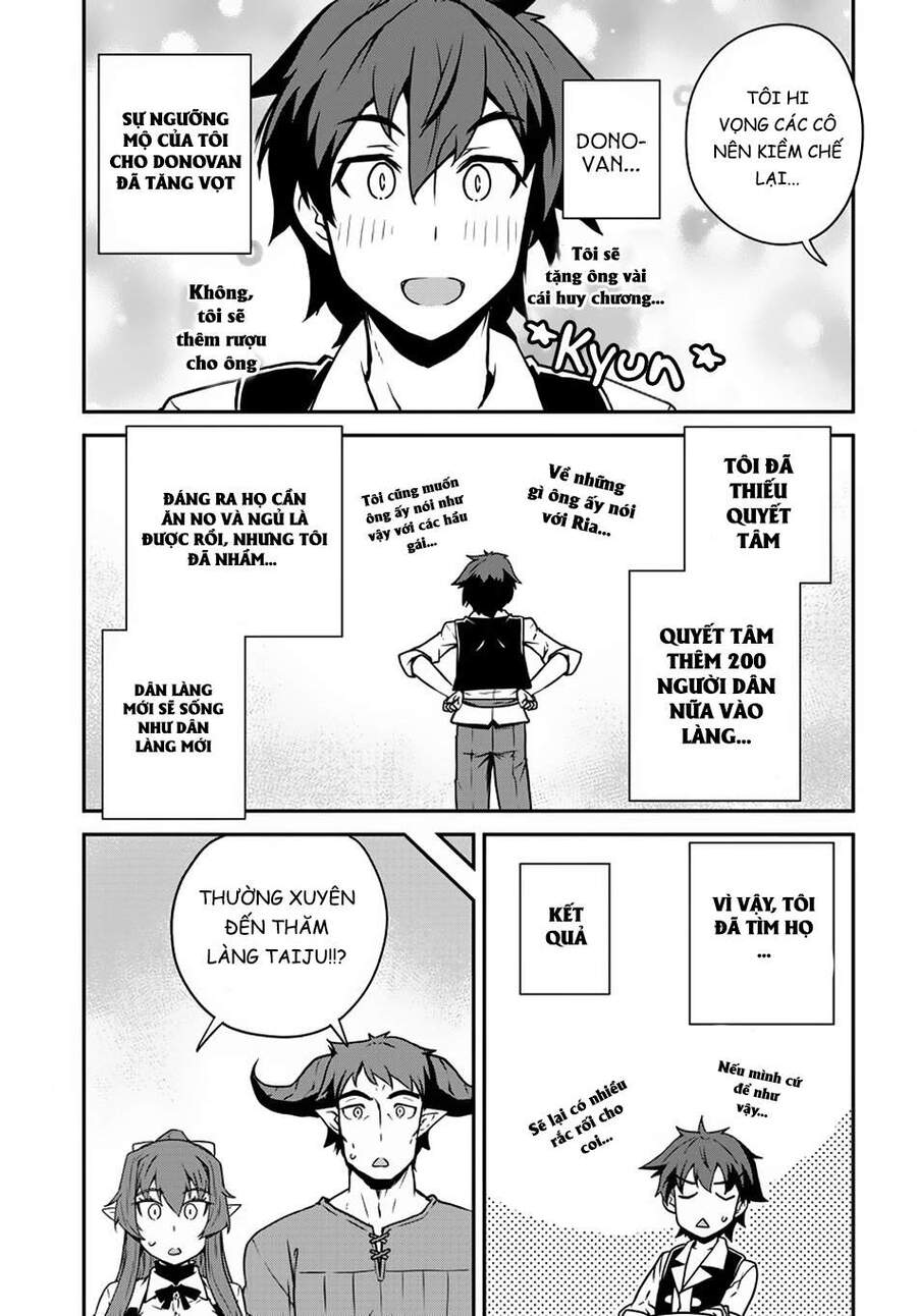 Isekai Nonbiri Nouka - Chương 102