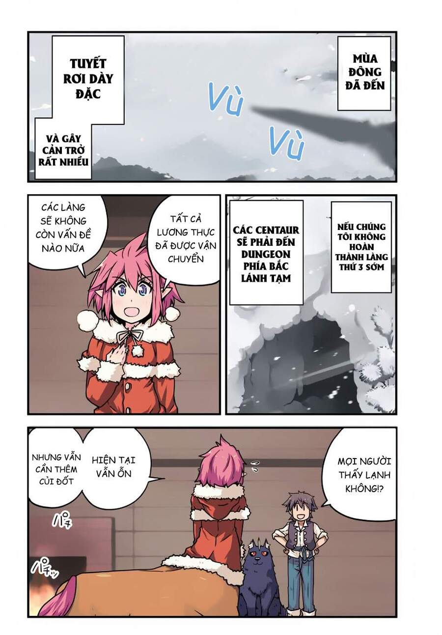 Isekai Nonbiri Nouka - Chương 103