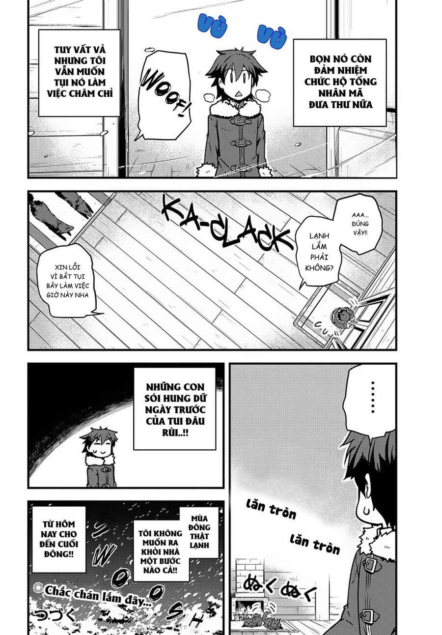 Isekai Nonbiri Nouka - Chương 103