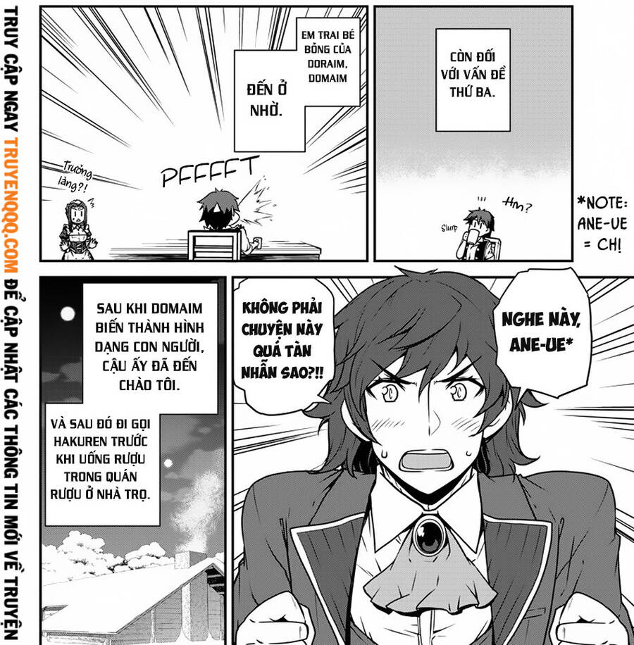 Isekai Nonbiri Nouka - Chương 107