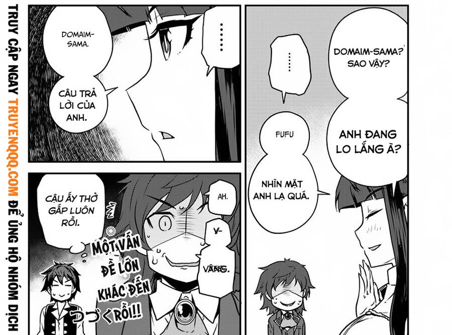 Isekai Nonbiri Nouka - Chương 107