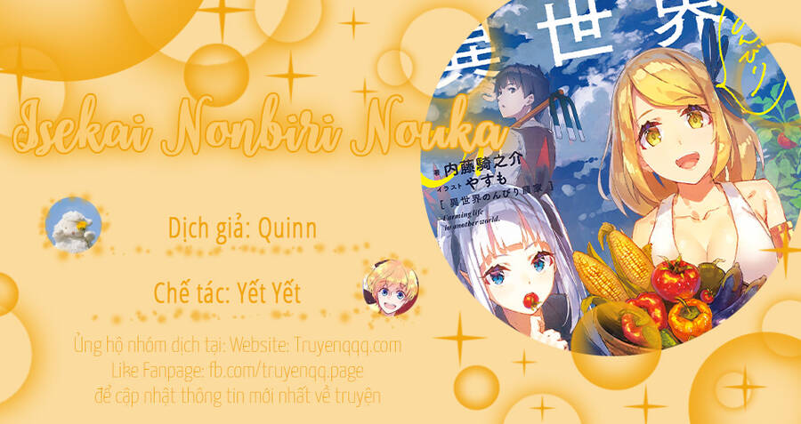 Isekai Nonbiri Nouka - Chương 107