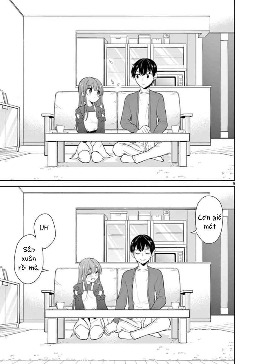 Vợ Tôi Là Con Trai - Chương 44