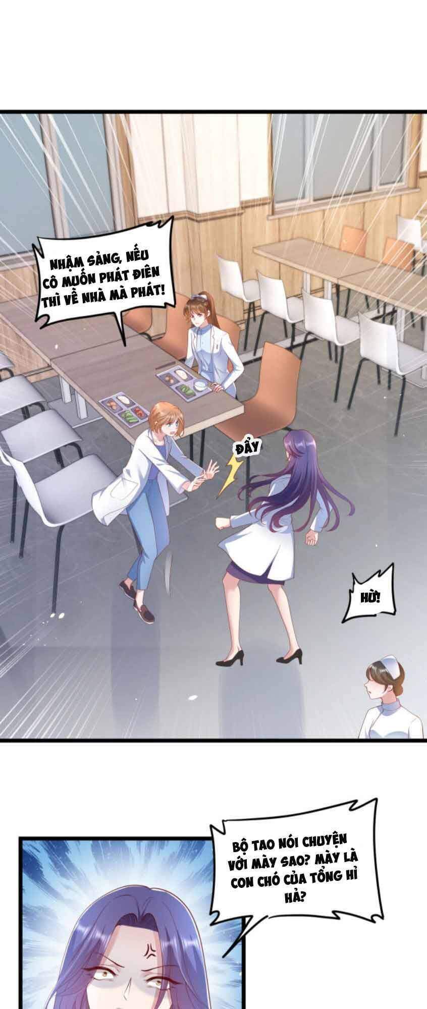 Nhất Sanh Hữu Hỉ - Chương 24