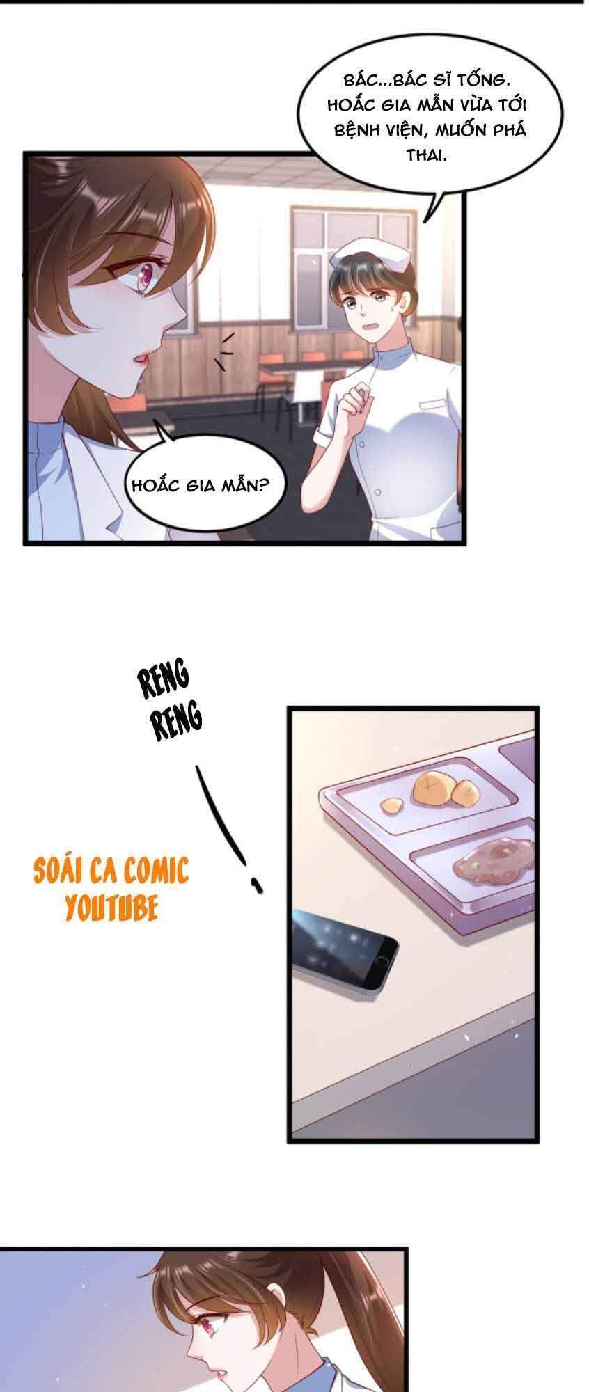 Nhất Sanh Hữu Hỉ - Chương 24