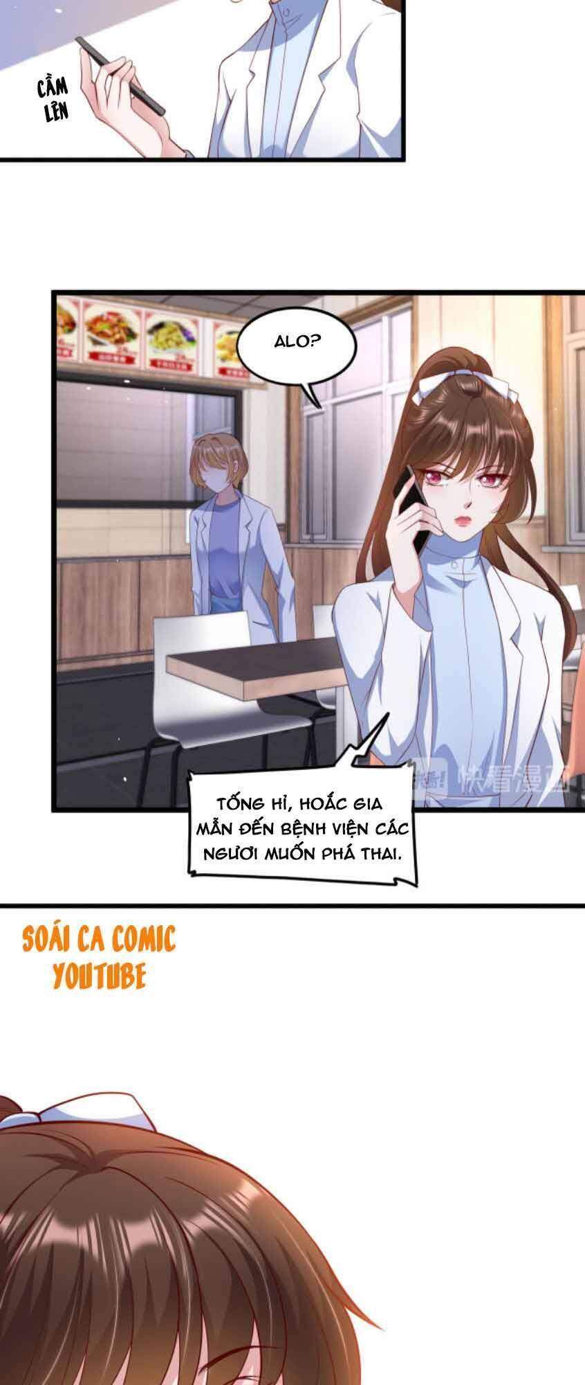 Nhất Sanh Hữu Hỉ - Chương 24