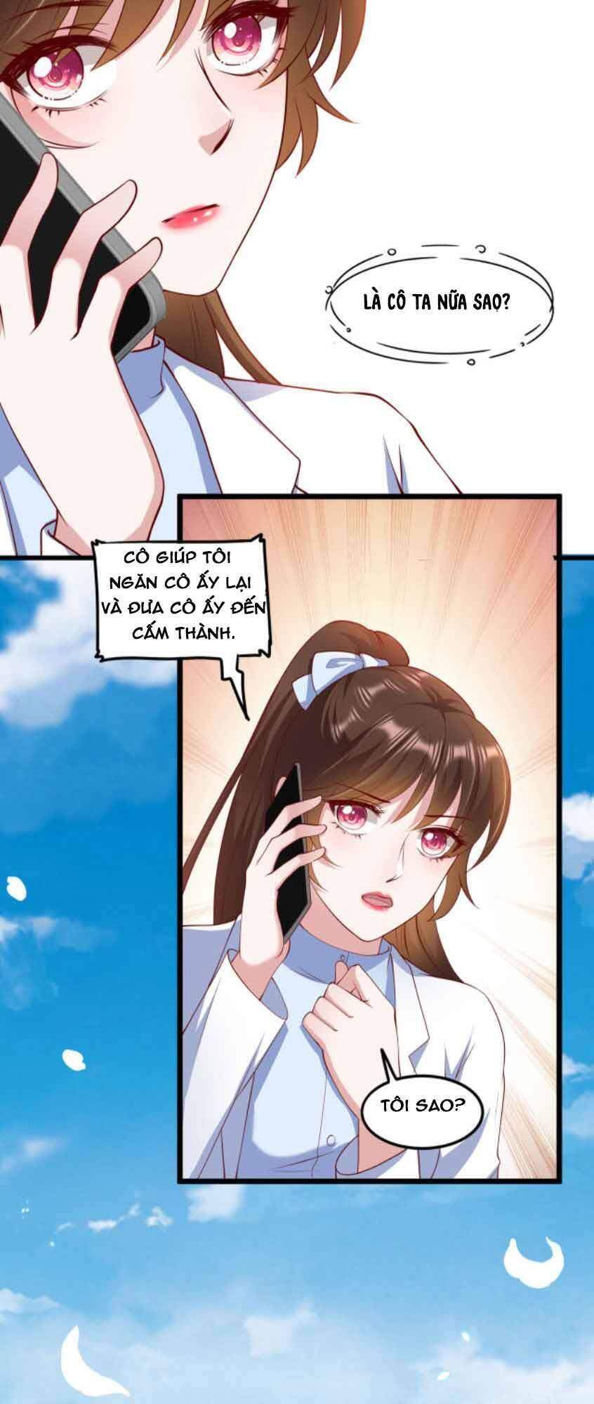 Nhất Sanh Hữu Hỉ - Chương 24