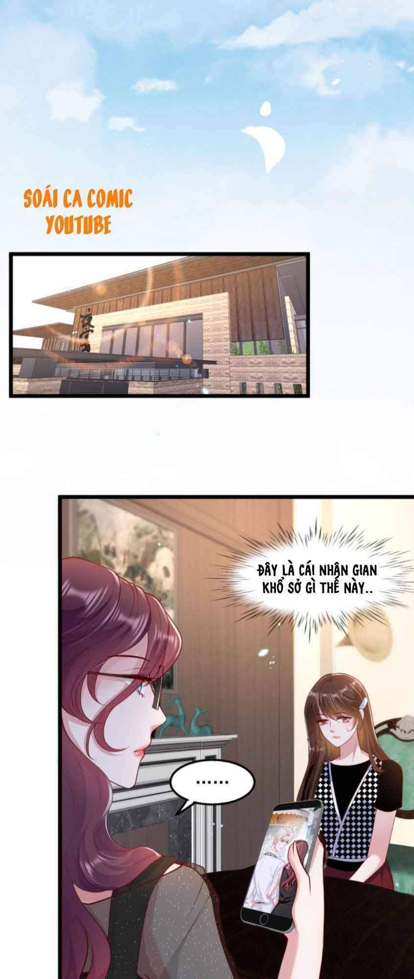 Nhất Sanh Hữu Hỉ - Chương 24