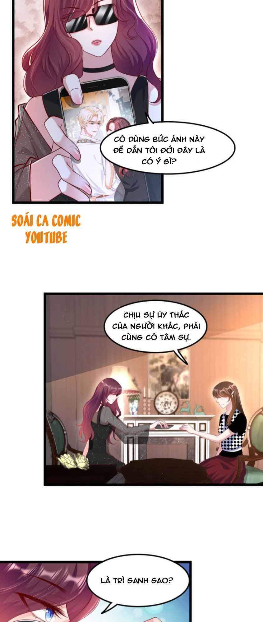 Nhất Sanh Hữu Hỉ - Chương 24