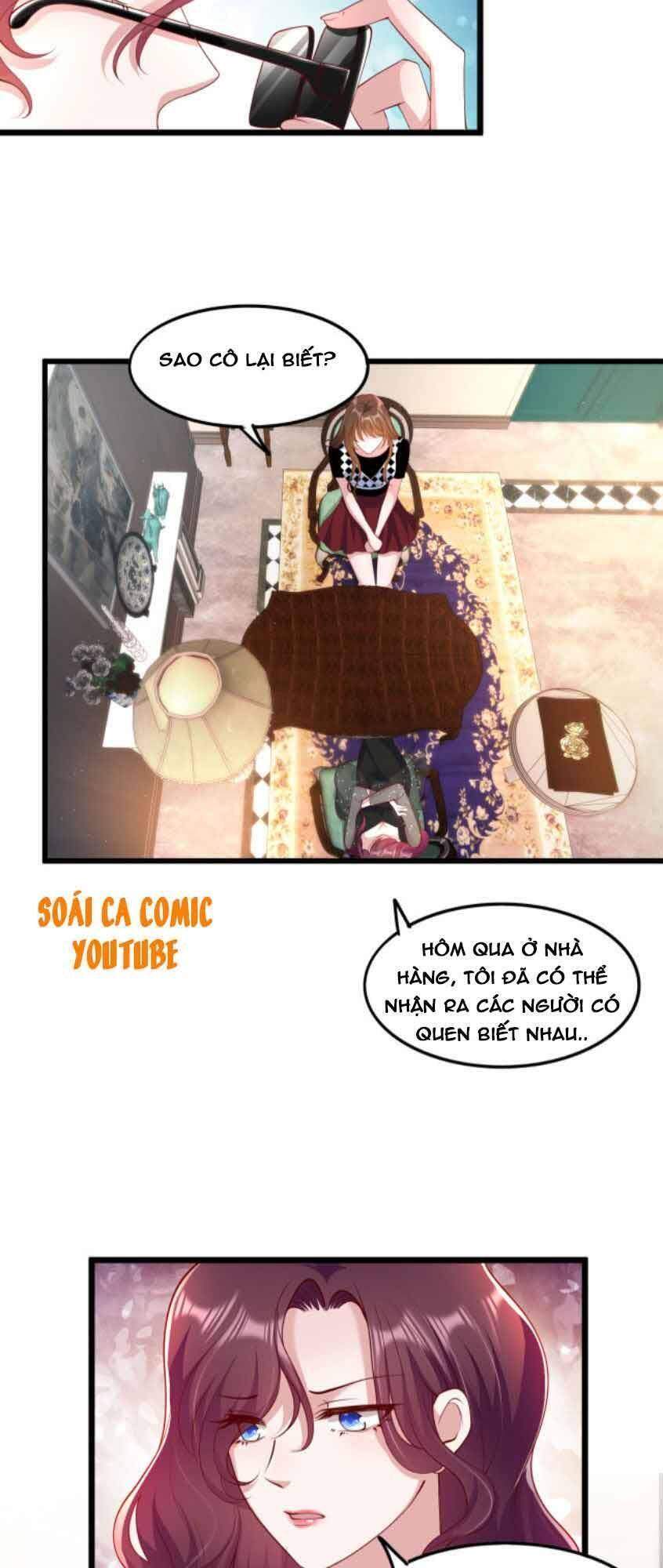 Nhất Sanh Hữu Hỉ - Chương 24