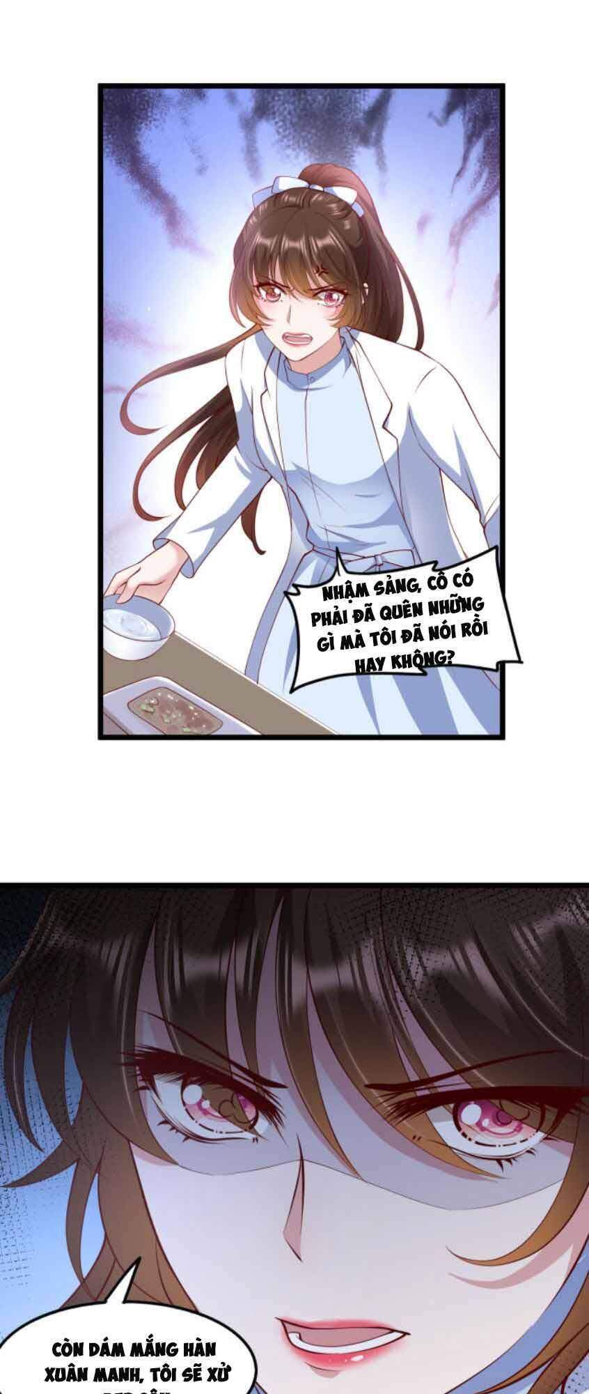 Nhất Sanh Hữu Hỉ - Chương 24