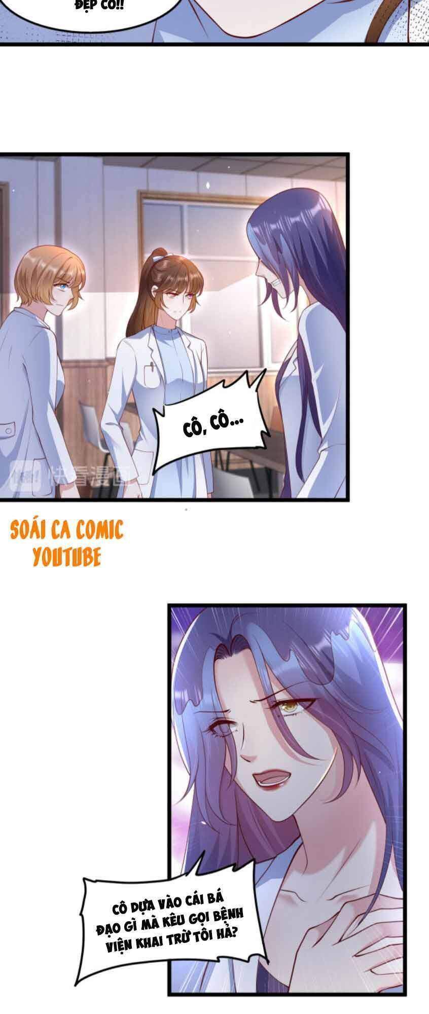 Nhất Sanh Hữu Hỉ - Chương 24