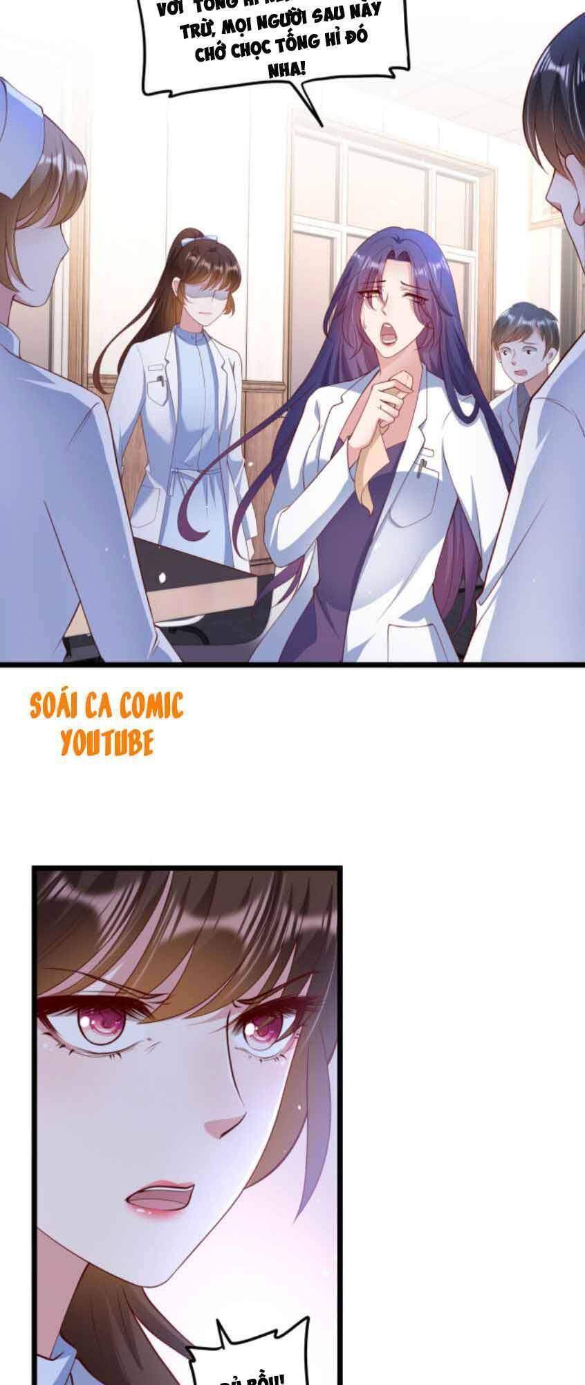 Nhất Sanh Hữu Hỉ - Chương 24