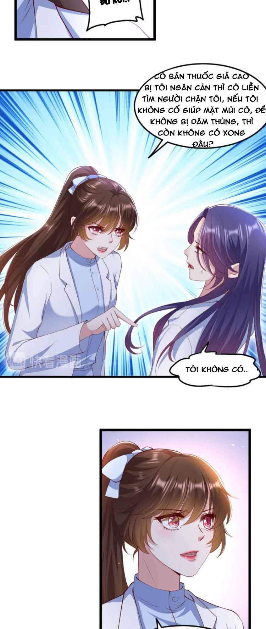 Nhất Sanh Hữu Hỉ - Chương 24