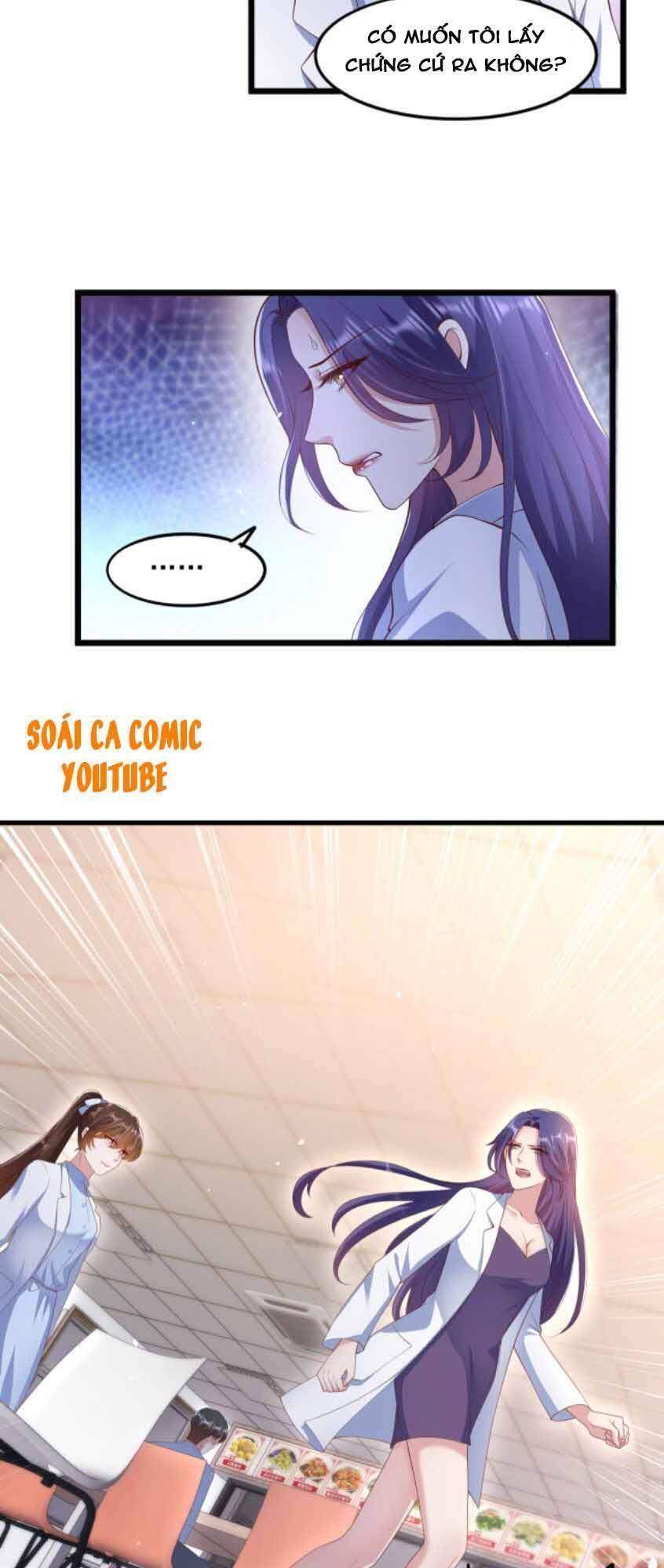 Nhất Sanh Hữu Hỉ - Chương 24