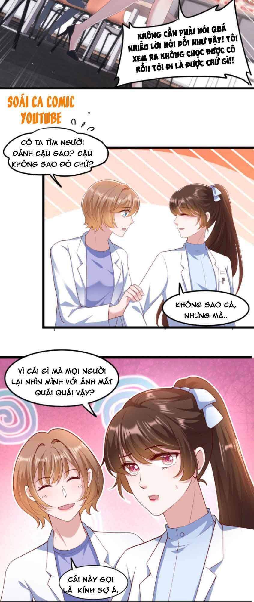 Nhất Sanh Hữu Hỉ - Chương 24