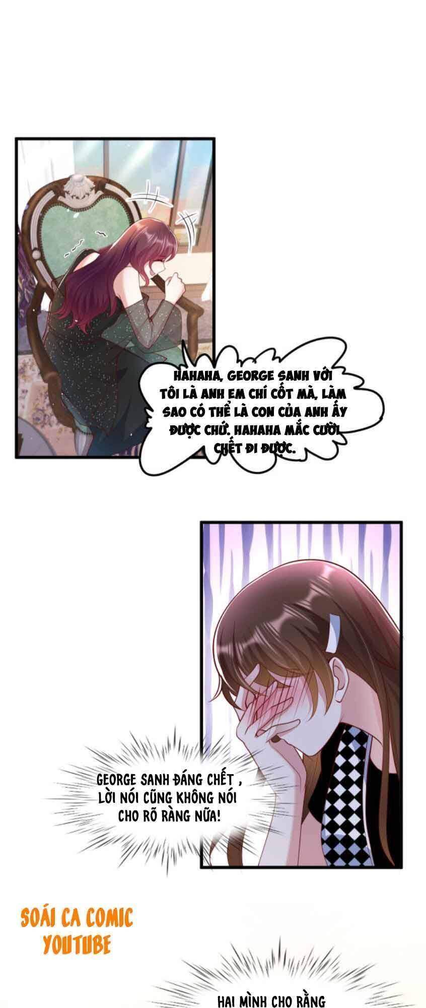 Nhất Sanh Hữu Hỉ - Chương 25