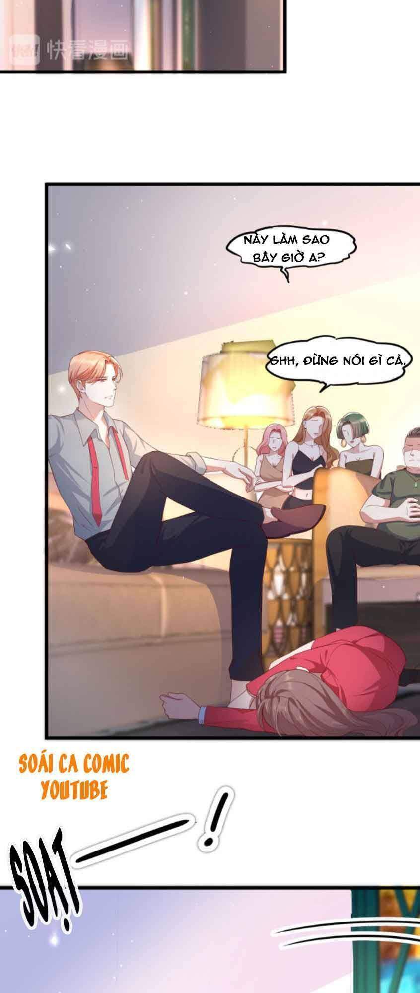 Nhất Sanh Hữu Hỉ - Chương 25