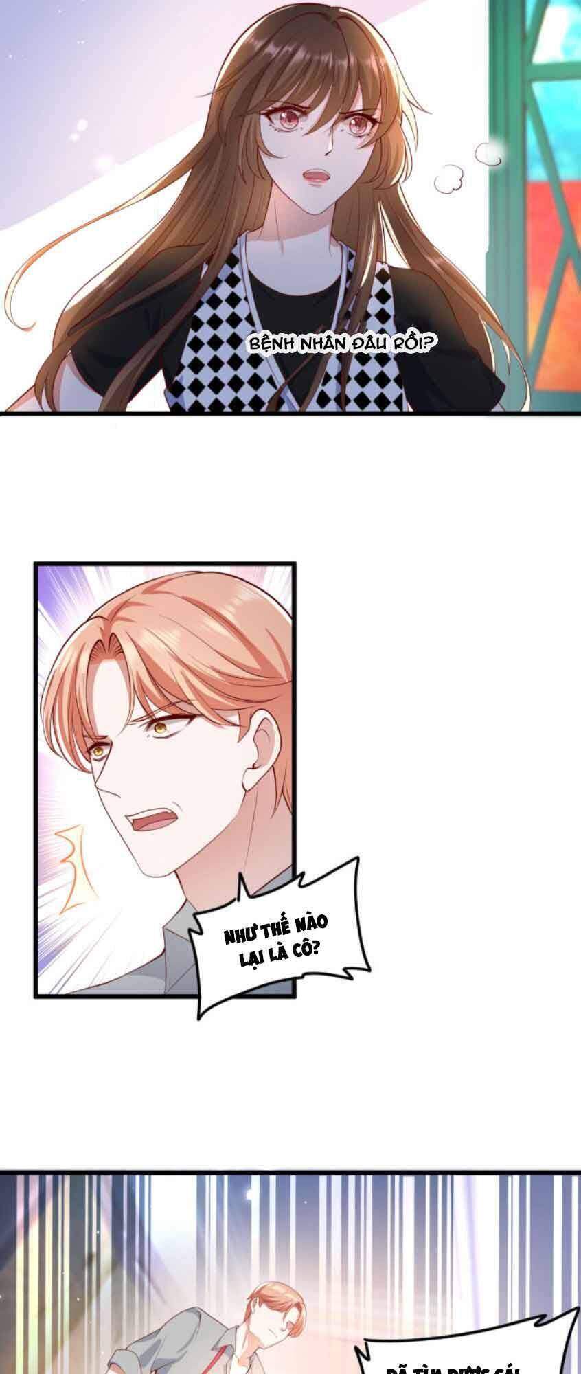 Nhất Sanh Hữu Hỉ - Chương 25