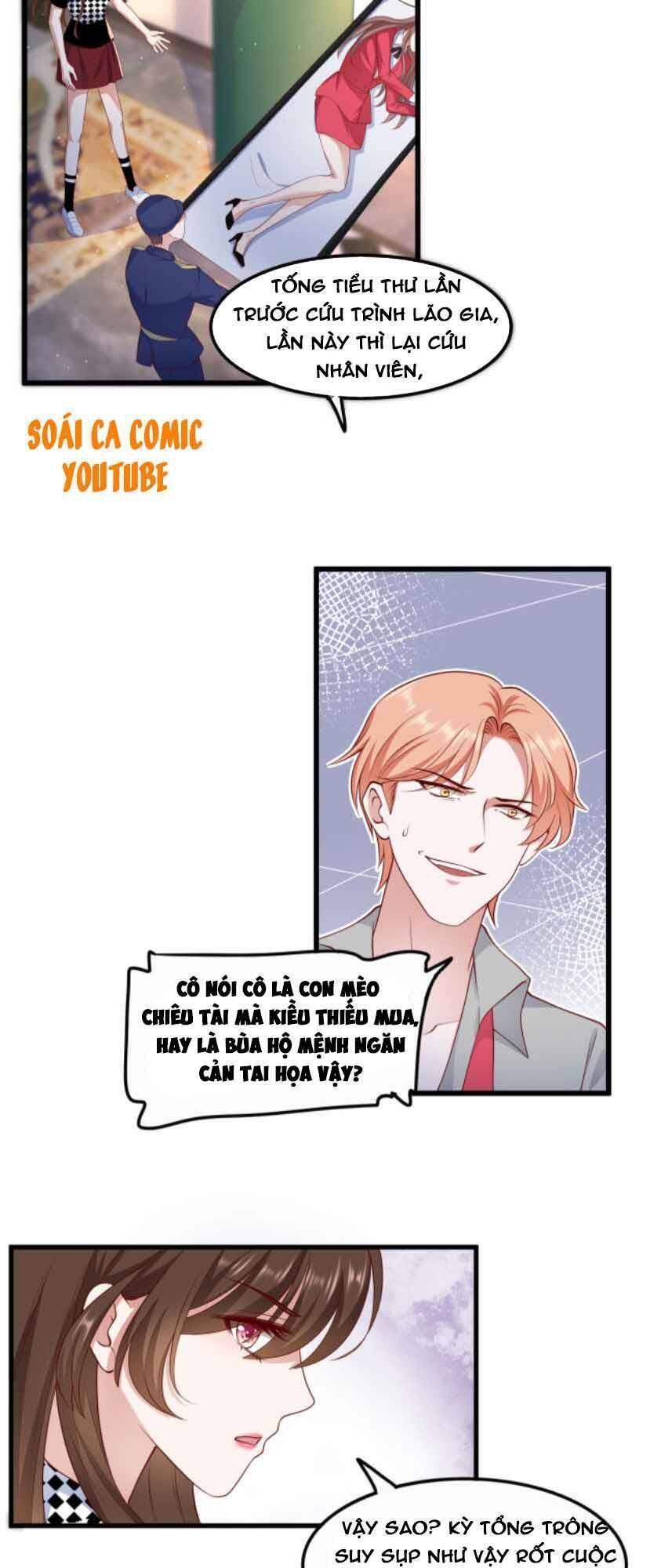 Nhất Sanh Hữu Hỉ - Chương 25