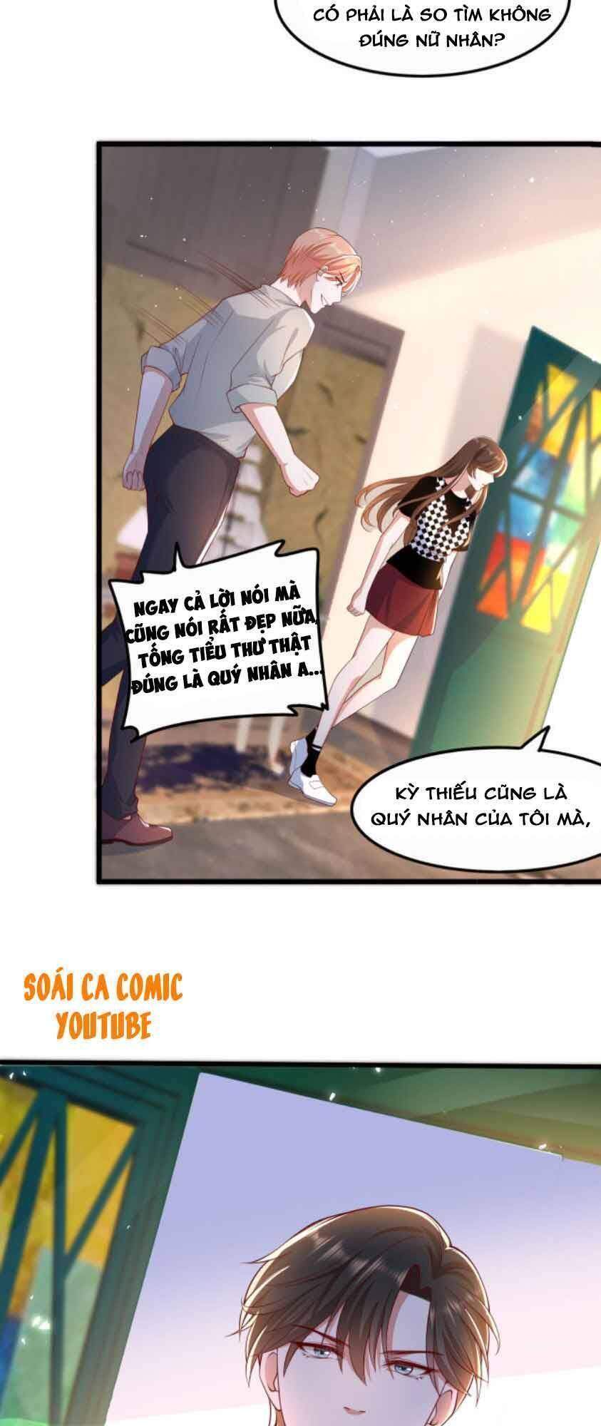 Nhất Sanh Hữu Hỉ - Chương 25