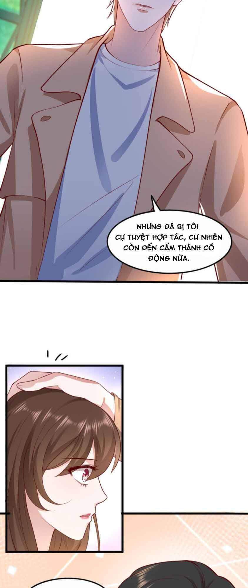 Nhất Sanh Hữu Hỉ - Chương 25