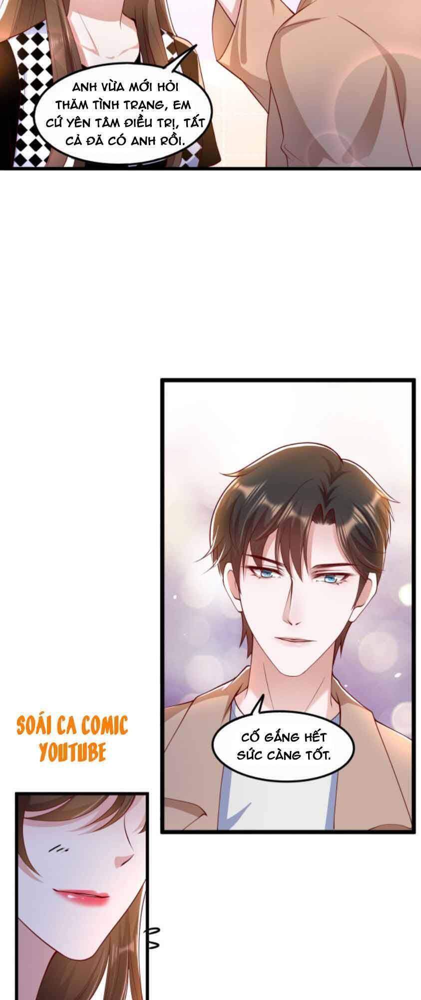 Nhất Sanh Hữu Hỉ - Chương 25