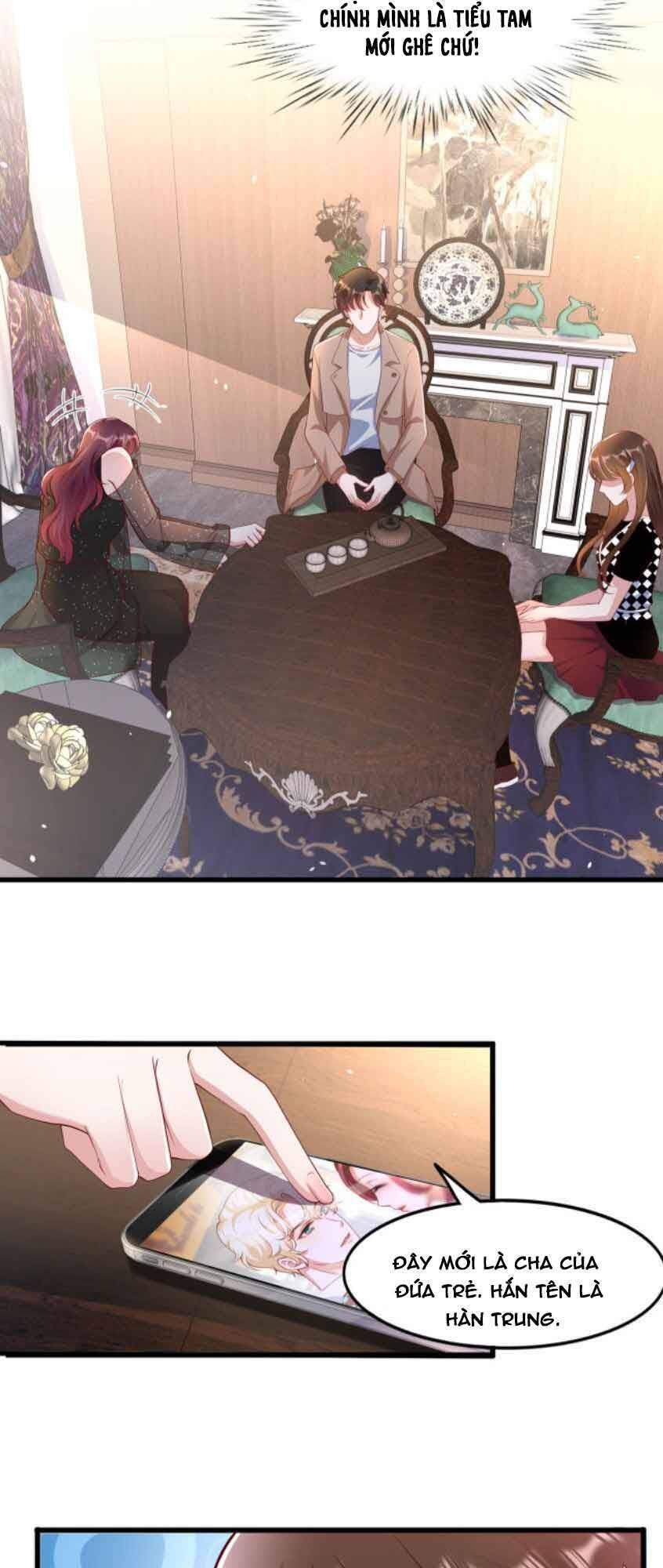 Nhất Sanh Hữu Hỉ - Chương 25