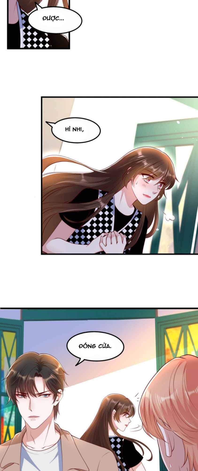 Nhất Sanh Hữu Hỉ - Chương 25