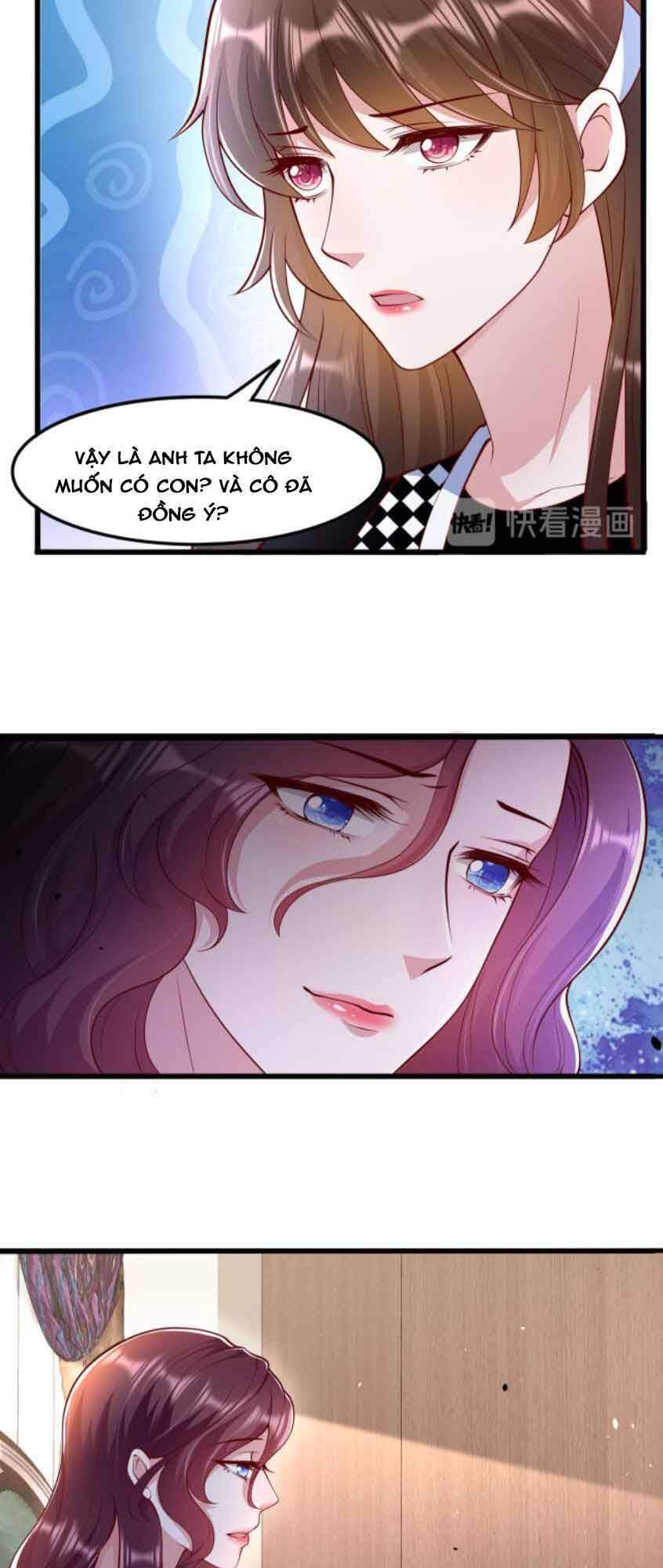 Nhất Sanh Hữu Hỉ - Chương 25