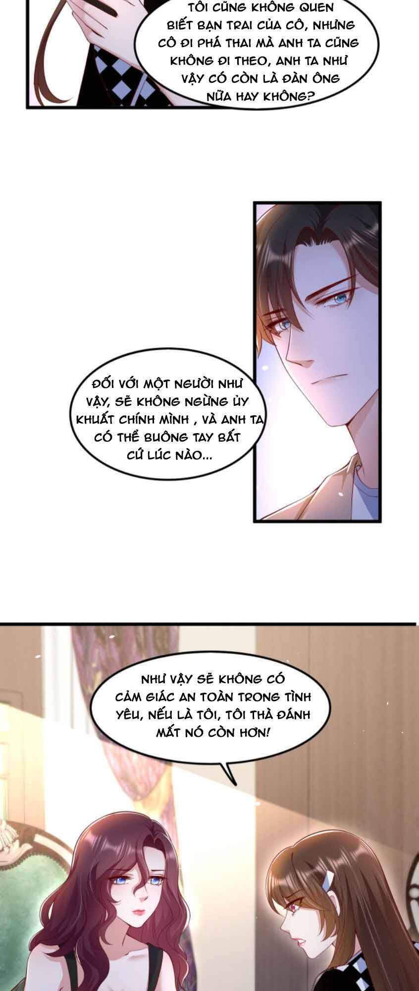 Nhất Sanh Hữu Hỉ - Chương 25